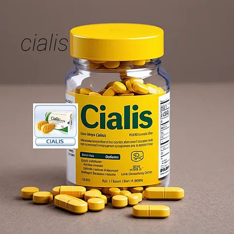 Cialis con receta o sin receta